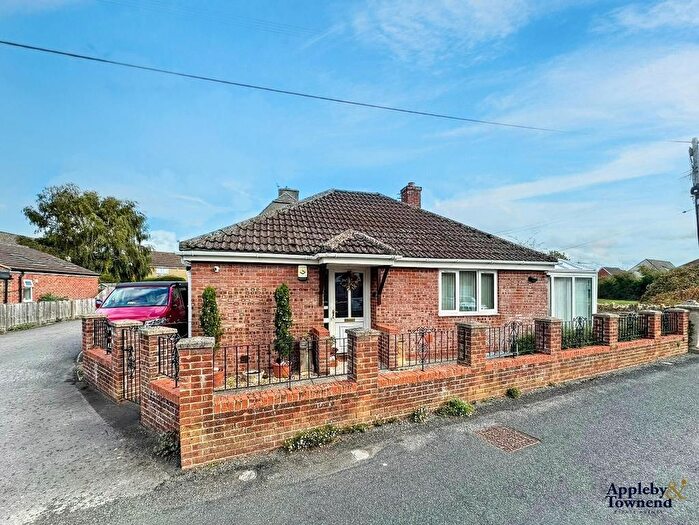 2 Bedroom Bungalow For Sale In Snarlton Lane, Melksham, SN12