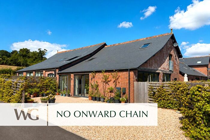 3 Bedroom Semi-Detached House For Sale In Ashcombe Road, Ashcombe, Devon, EX7