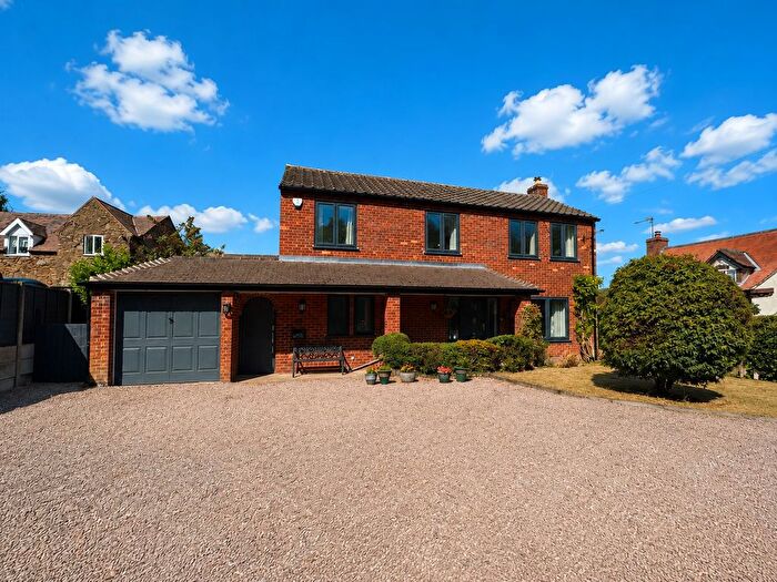 4 Bedroom Detached House For Sale In Chestnut View, Frith Common, Eardiston, Tenbury Wells, WR15