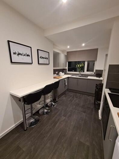 1 Bedroom Semi-Detached House To Rent In Eastgrove Avenue, Bolton, BL1