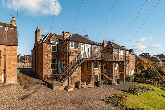 1 Bedroom Flat For Sale In Main Street, Kirkliston, EH29