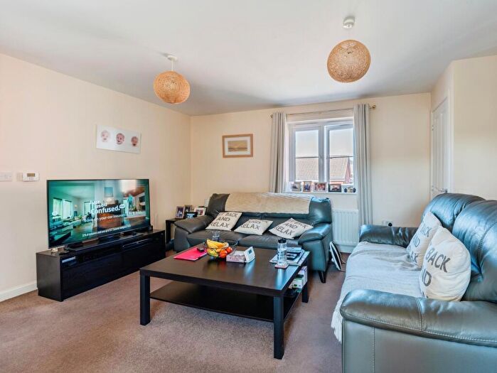 2 Bedroom House For Sale In Inkerman Close, Bristol, Somerset, BS7