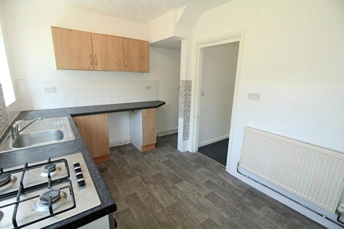 3 Bedroom Terraced House To Rent In Grindon Crescent, Bulwell, Nottingham, NG6