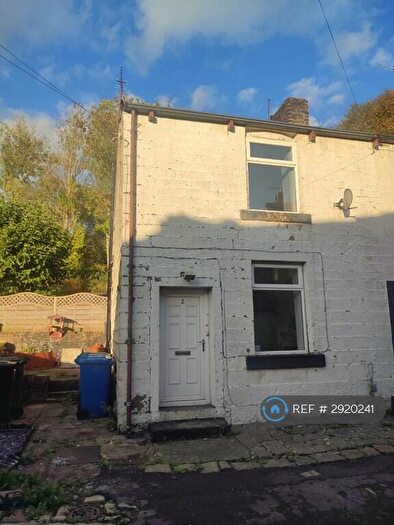 2 Bedroom Terraced House To Rent In Corporation St, Rossendale, BB4