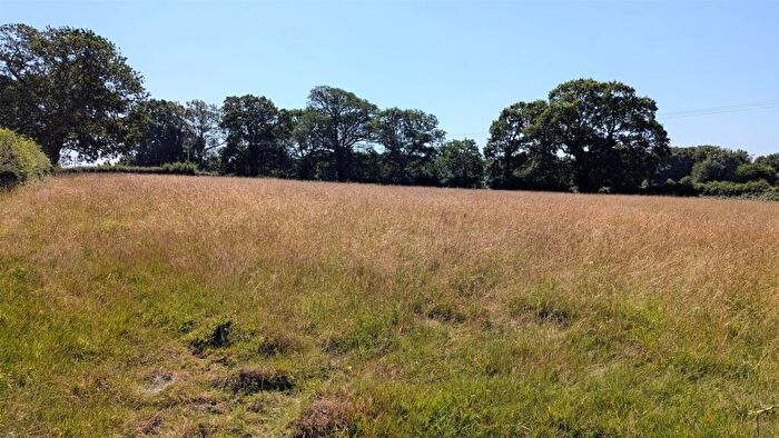 Land For Sale In East Coker, Yeovil, BA22