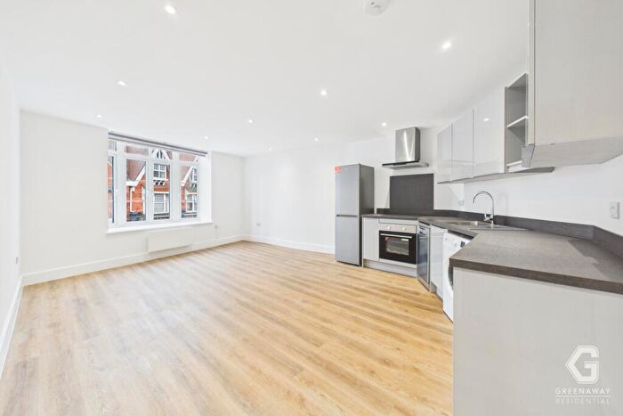 1 Bedroom Apartment To Rent In London Road, East Grinstead, RH19
