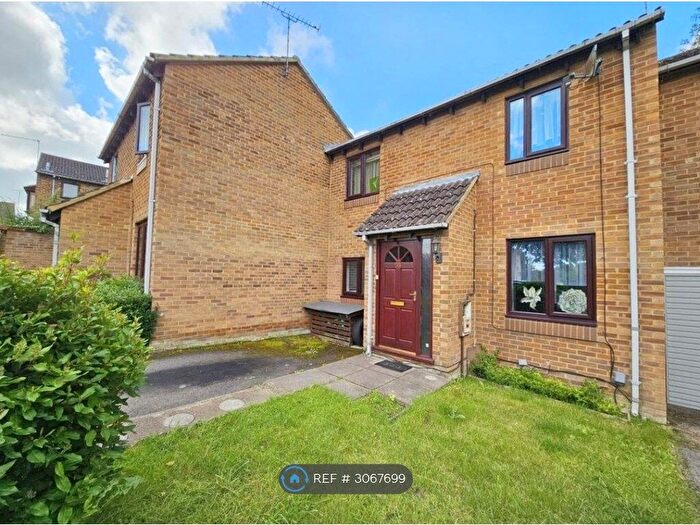 3 Bedroom Terraced House To Rent In Sellafield Way, Lower Earley, Reading, RG6