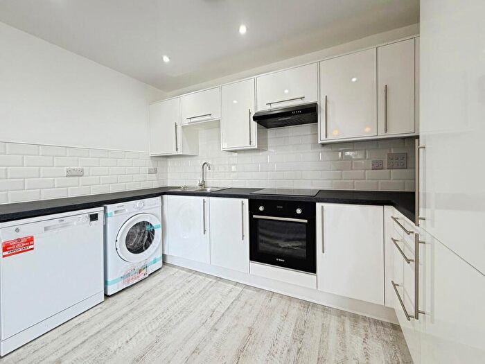 2 Bedroom Apartment To Rent In East Station Road, Fletton Quays, PE2