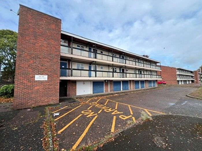 1 Bedroom Flat To Rent In Haywood Court, Waltham Abbey, EN9