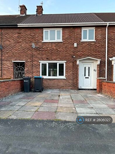 3 Bedroom Terraced House To Rent In Sumner Road, Chester, CH1