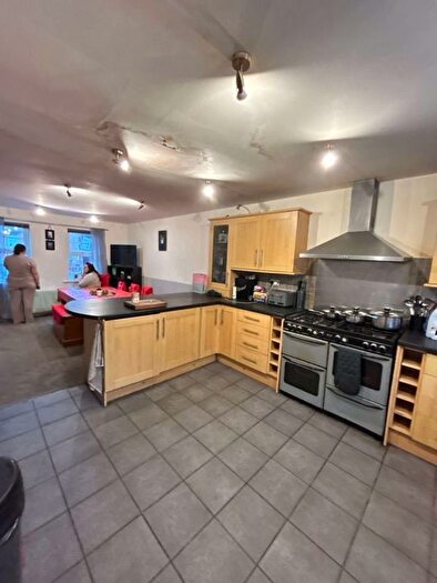 4 Bedroom Town House For Sale In The Courtyard, Craghead, Stanley, DH9