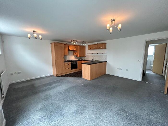 1 Bedroom Apartment To Rent In Falconwood Way, Beswick, Manchester, M11