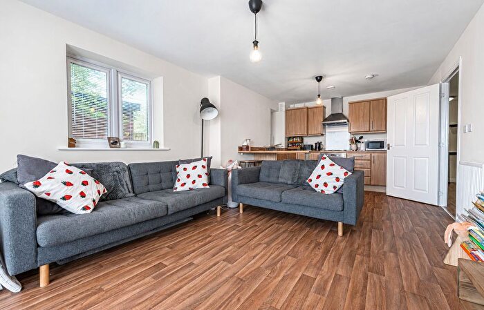 2 Bedroom Flat For Sale In Rodney Road, Devonia House, NP19