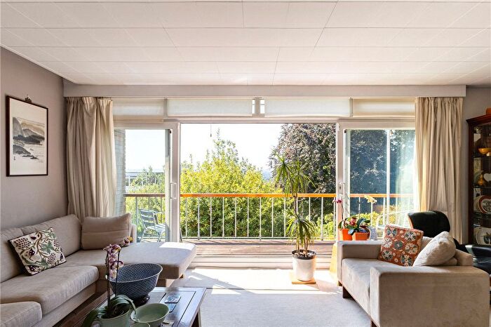 4 Bedroom Terraced House For Sale In Cottenham Place, Wimbledon, London, SW20