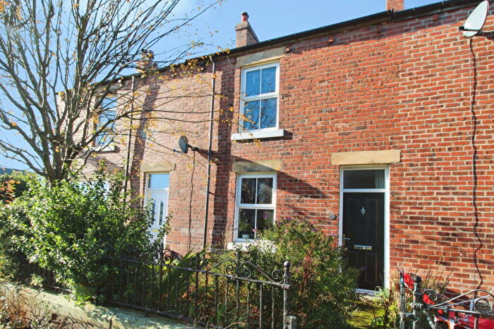 2 Bedroom Terraced House For Sale In Milton Street, Greenside, Ryton, NE40