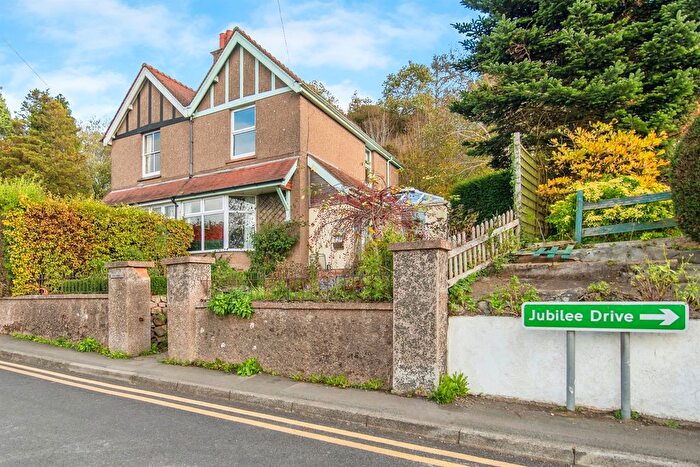 3 Bedroom Semi-Detached House For Sale In Jubilee Drive, Upper Colwall, Malvern, WR13