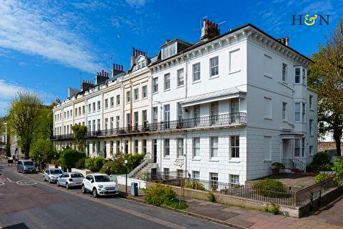 1 Bedroom Flat To Rent In Montpelier Terrace, Brighton, Brighton & Hove, BN1