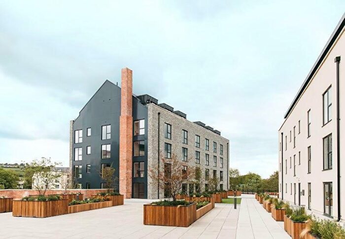 1 Bedroom Apartment To Rent In The Grain Store Spring Wharf, BA2