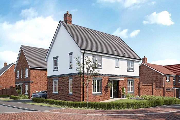 4 Bedroom Detached House For Sale In Lindridge Road, Sutton Coldfield, B75