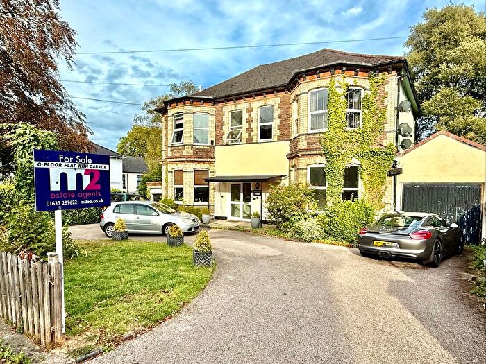 2 Bedroom Flat For Sale In Caerau Road, Newport, NP20