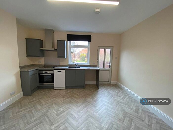 2 Bedroom End Of Terrace House To Rent In Sydney Street, Chesterfield, S40
