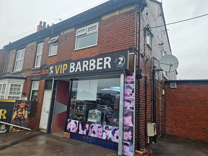 2 Bedroom Flat To Rent In Pontefract Road, Pontefract, WF7