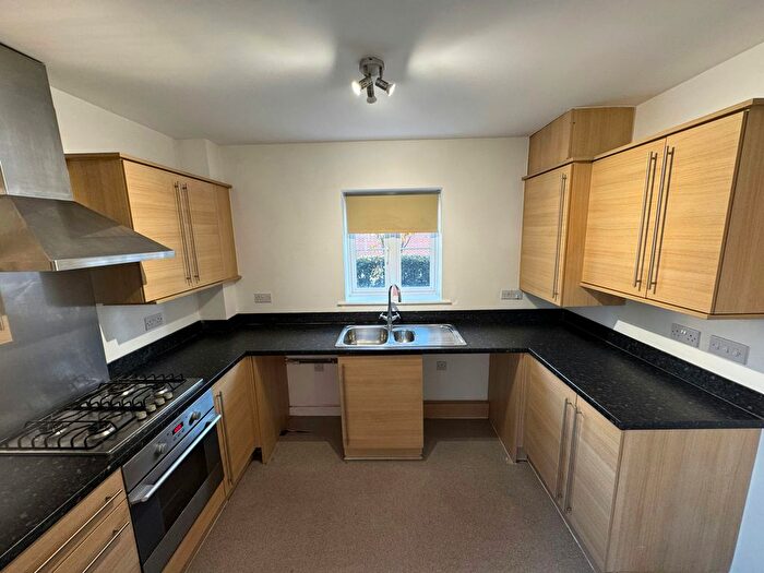 1 Bedroom Flat To Rent In Anthony Nolan Road, King's Lynn, PE30