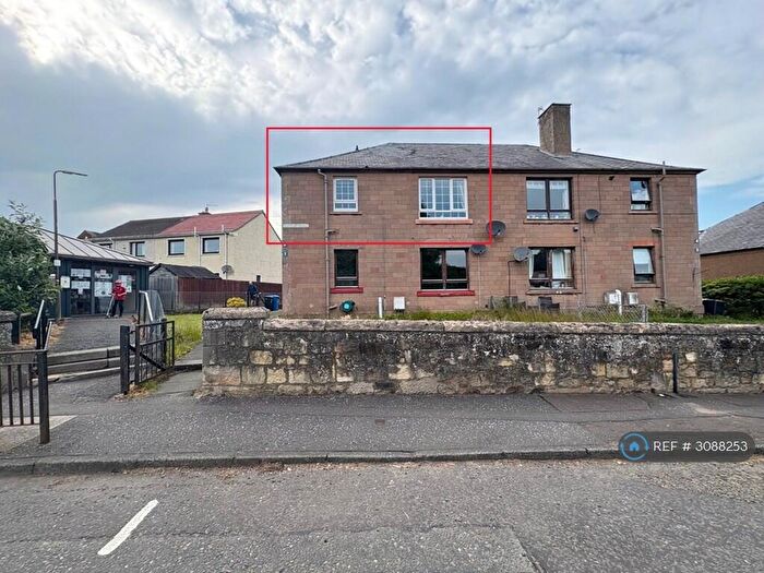 2 Bedroom Flat To Rent In Hillhouse Terrace, Kirknewton, EH27