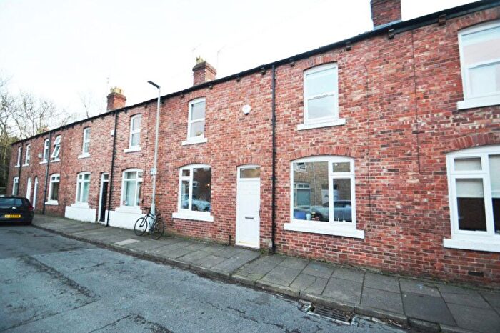 7 Bedroom House To Rent In Boyd Street, Durham, DH1