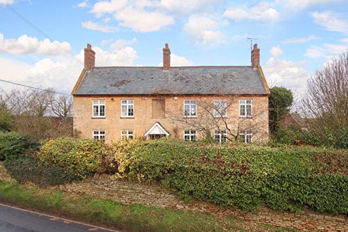 4 Bedroom Detached House For Sale In Eakley, MK16