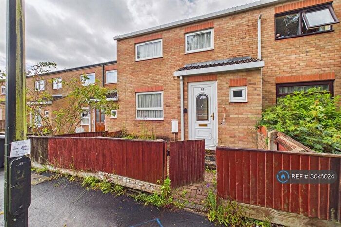 3 Bedroom Terraced House To Rent In Southwood Avenue, Bristol, BS9