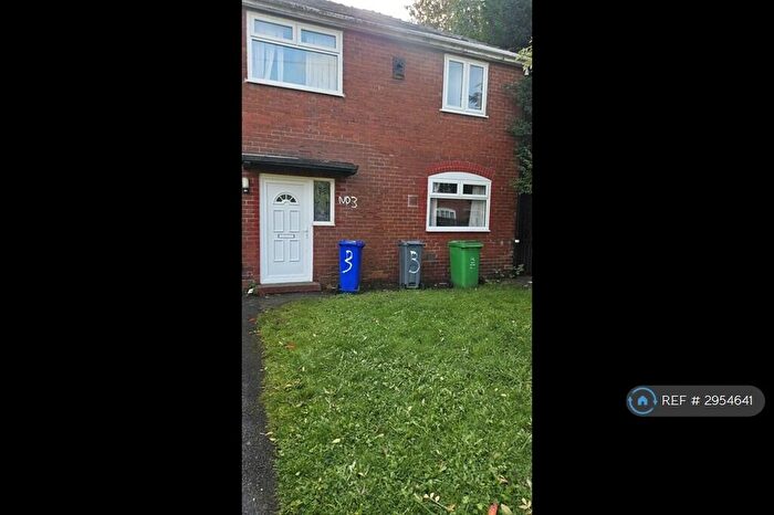 3 Bedroom Semi-Detached House To Rent In Hopkinson Road, Manchester, M9