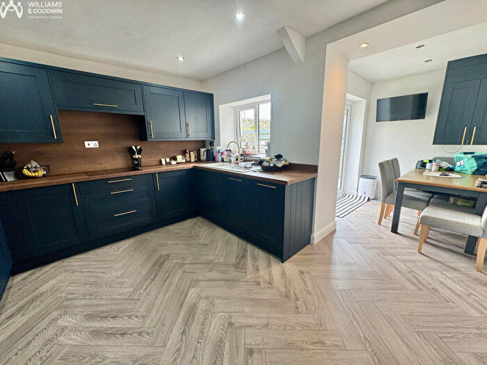 4 Bedroom Detached House For Sale In Garden Lane, Bodedern, Anglesey, LL65