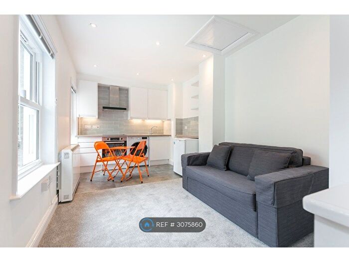 Studio To Rent In Mill Lane, London, NW6