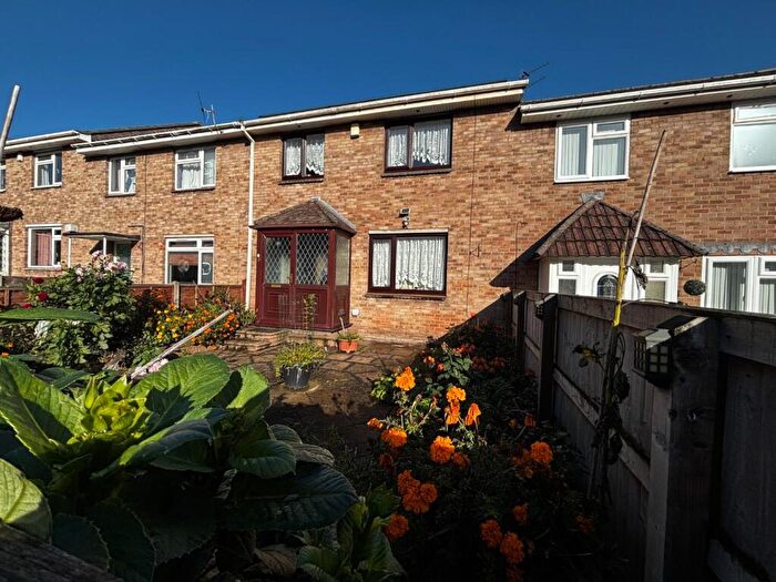 3 Bedroom Terraced House For Sale In Gullybrook Lane, Bristol, BS5