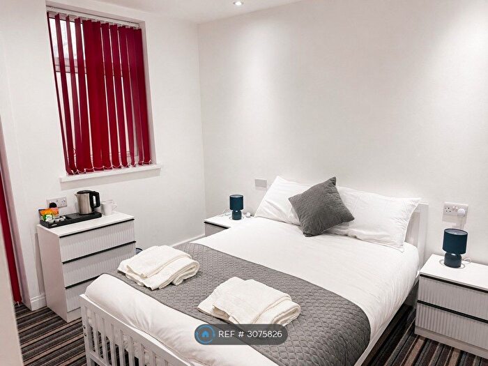 1 Bedroom Flat To Rent In Promenade, Blackpool, FY1