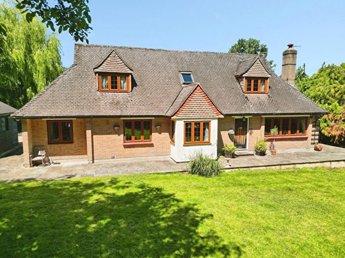 4 Bedroom Detached House For Sale In Pebmarsh Road, Alphamstone, Bures, CO8
