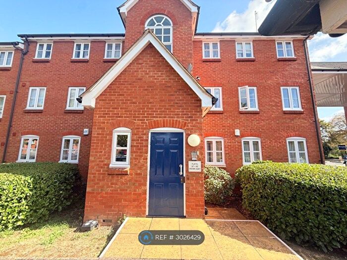 2 Bedroom Flat To Rent In Crown Quay, Bedford, MK40