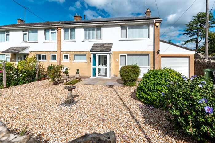 3 Bedroom Semi-Detached House For Sale In Norman Road, Saltford, Bristol, BS31