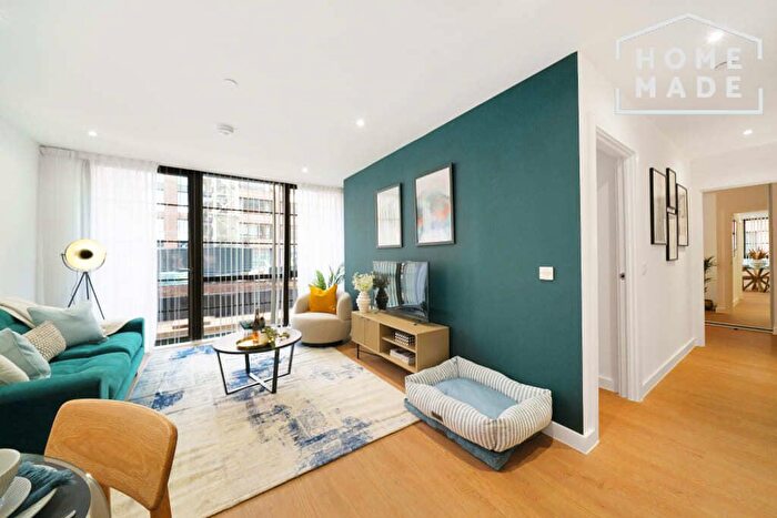 2 Bedroom Flat To Rent In Sherlock Quarter, Sherlock St, B5