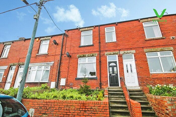 2 Bedroom Terraced House To Rent In Rokeby Terrace, Hunwick, DL15
