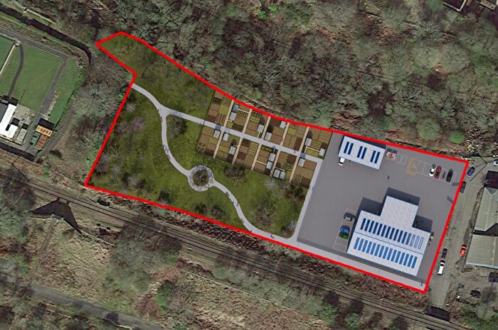 Land For Sale In Land At Upper Cartsburn, Greenock, PA15