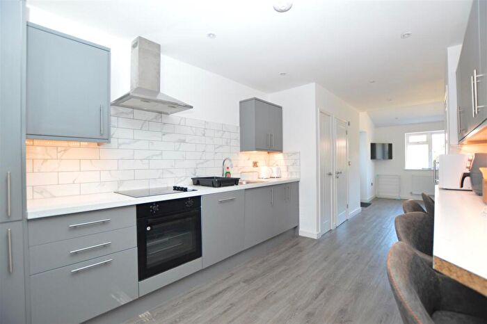 5 Bedroom Terraced House To Rent In The Avenues, Norwich, NR4