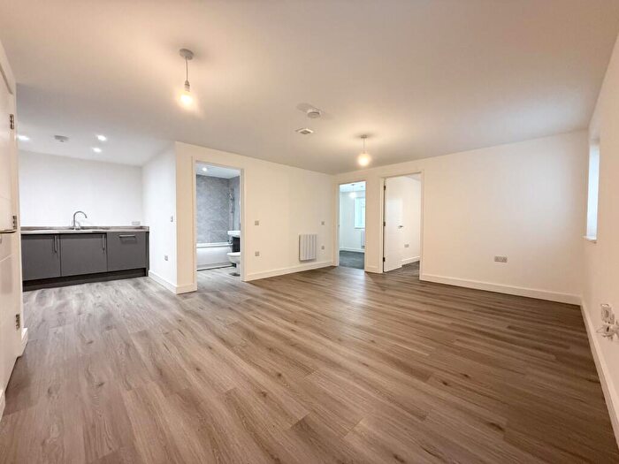 2 Bedroom Apartment To Rent In Swain Court, Woodston, Peterborough, PE2