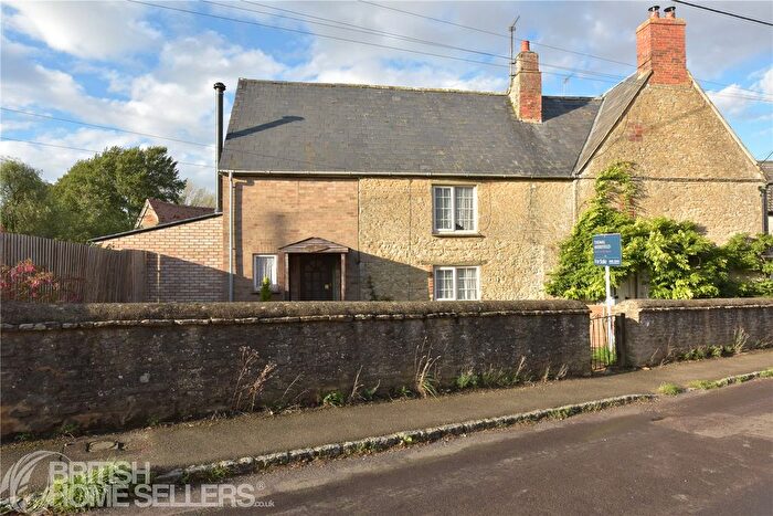 3 Bedroom Cottage For Sale In Main Street, Hethe, Bicester, Oxfordshire, OX27