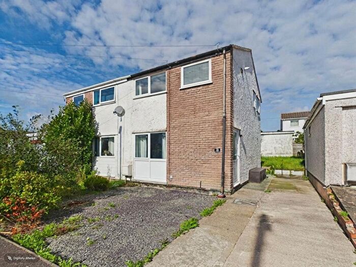 3 Bedroom Property For Sale In Lon Y Waen, Menai Bridge, LL59