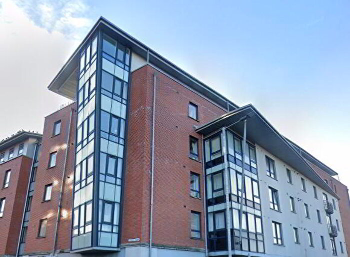 1 Bedroom Apartments To Rent In . Whitehall Square, Belfast, BT12