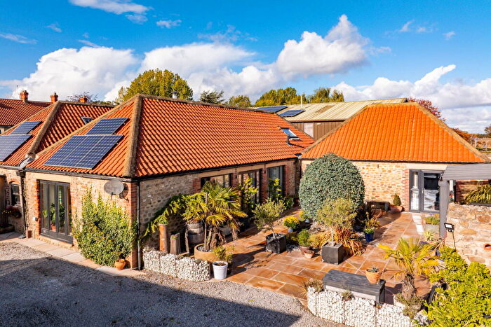 5 Bedroom Barn Conversion For Sale In The Stables, Ellerton On Swale, Richmond, DL10
