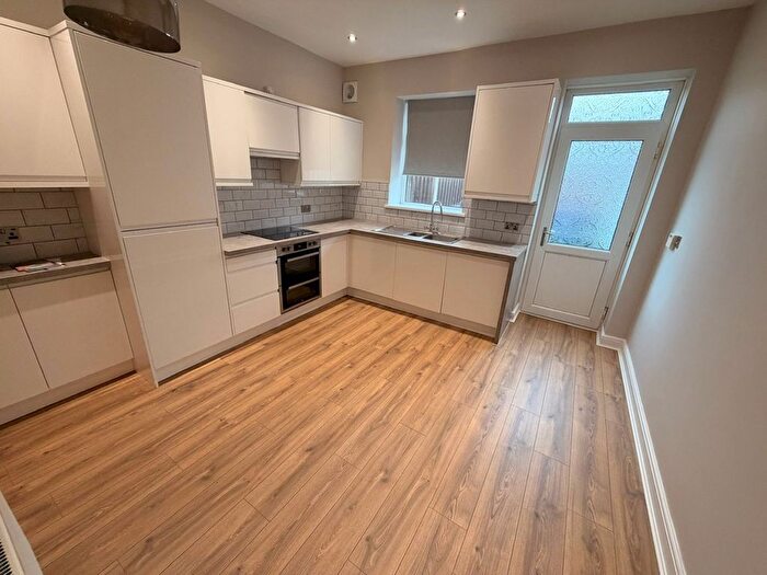3 Bedroom Terraced House To Rent In The Common, Ecclesfield, S35
