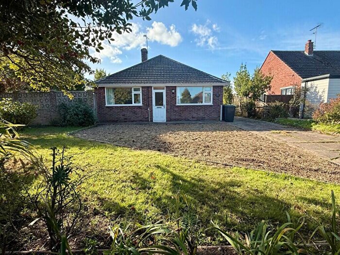 3 Bedroom Detached House To Rent In Gunton St. Peters Avenue, Lowestoft, NR32